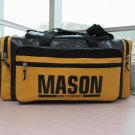 FREEMASON MASONIC SHINER Fraternity Gym Travel Bag Sports Luggage tote bag