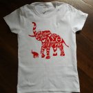 DST DELTA SIGMA 1913 THETA FORTITUDE T-SHIRT 1913 OOO-OOP DELTA DIVA T-SHIRT