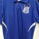 PHI BETA SIGMA Fraternity Polo Short Sleeve Polo Shirt Blue 1914 Polo Shirt Blu