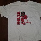 Future Delta Diva T-shirt Kids Future Delta in Training Short Sleeve T-Short