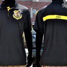 Grambling State University Polo Shirt GSU POLO SHIRT GRAMBLING TIGERS  LARGE