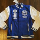 PHI BETA SIGMA FRATERNITY JACKET 100 YEAR CENTENNIAL FRATERNITY JACKET GOMAB #3