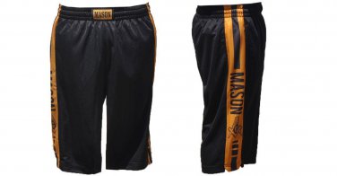 FREEMASON MASONIC MASON Fraternity Basketball Gym Casual Walking Shorts