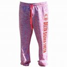 DELTA SIGMA THETA SORORITY  casual sweatpants gym jogging pants