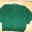 Green long sleeve cardigan sweater Mens Green long sleeve cardigan sweater M-5XL
