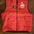 Delta Diva Sorority Theta Vest Jacket 1913 OOO-OOP FORTITUDE DST VEST JACKET #2