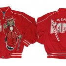 KAPPA ALPHA PSI LONG SLEEVE JACKET Future Kappa Alpha Psi Jacket 1911