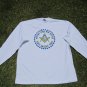 Freemason Masonic Long sleeve T-Shirt White Long Sleeve Freemason T-shirt M-4X 1