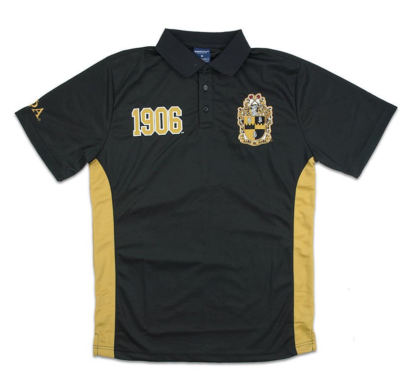 alpha phi alpha fraternity shirts