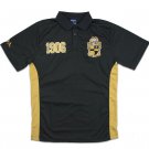 ALPHA PHI ALPHA Fraternity Short Sleeve Polo Shirt  1906 ICE COLD Polo top