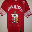 Kappa Alpha Psi Fraternity Football Jersey 1911 NUPE JERSEY KAPPA ALPHA PSI