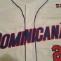 Dominican Republic baseball Jersey Latin Baseball Jersey Negro Leagues Jersey 3X