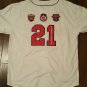 Dominican Republic baseball Jersey Latin Baseball Jersey Negro Leagues Jersey 3X
