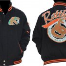 Florida A&M University Long sleeve Jacket FLORIDA A&M RATTLERS JACKET XL