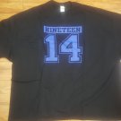 PHI BETA SIGMA FRATERNITY T-SHIRT Phi Beta Sigma 1914 Short Sleeve T-shirt