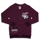 North Carolina Central University cardigan sweater Ladies Lightweight cardigan