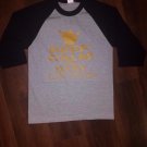 Alpha Phi Alpha Fraternity T-SHIRT KEEP CALM AND STAY ICE COLD RAGLAN SHIRT #3