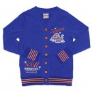 Savannah State University cardigan sweater Ladies Lightweight cardigan HBCU