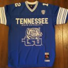 Tennessee State University Football Jersey TSU College football jersey HBCU SWAC