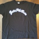 ZETA PHI BETA SORORITY T-SHIRT BLACK ZETA PHI BETA SHORT SLEEVE T-SHIRT 1920 #2