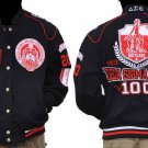 Delta Diva Twill Sorority Jacket DST 1913 100 YEAR CENTENNIAL JACKET OOO-OOP #4