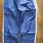 PHI BETA SIGMA FRATERNITY BLUE WHITE Fashion Gym Jogger sweatpants 1914 GOMAB