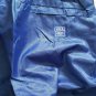 PHI BETA SIGMA FRATERNITY BLUE WHITE Fashion Gym Jogger sweatpants 1914 GOMAB