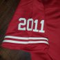 Kappa Alpha Psi Fraternity Football Jersey 100 Year Centennial Jersey 4XL