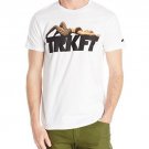 TRUKFIT short sleeve T-shirt Lil Wayne Weezy Baby R.I.P Panties T-shirt S-3X