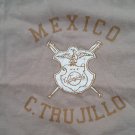 Negro League Baseball T-shirt Mexico C.Trujillo Negro League Baseball M-4X