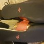 Creative Recreation sneakers Massino Gold Brown Black Creative Rec sneaker 10.5