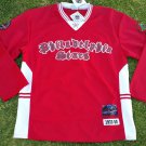Philadelphia Stars Negro League Baseball Jersey Long sleeve Baseball Jersey XL-4