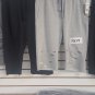 RIPPED FLEECE JOGGER SHORTS Heather Gray Jogger Shorts Gym fashion Shorts M-2X