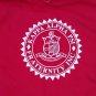 KAPPA ALPHA PSI Red White Hoodie Jacket Kappa Alpha Psi Pullover Hoody Jacket #1