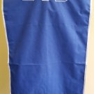 Zeta Phi Beta Sorority Travel Garment Bag Greek Sorority Travel Garment Bag