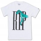 TRUKFIT short sleeve T-shirt Lil Wayne Weezy F Baby R.I.P Panties T-shirt S-3X