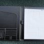 Alpha Phi Alpha Fraternity  Padfolio Book Masonic Notepad Ritual Notebook