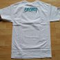 ENEMY OF THE STATE SHORT SLEEVE T-SHIRT WHITE SCALPERS SHORT SLEEVE T SHIRT S-3X