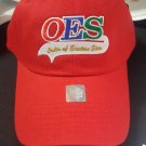 ORDER OF THE EASTERN STAR DAD HAT CAP OES MASONIC BASEBALL CAP