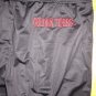 TUSKEGEE UNIVERSITY PANTS GOLDEN TIGERS JOGGING PANTS DRAWSTRING GYM SWEATS 4X