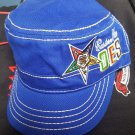 ORDER OF THE EASTERN STAR DAD HAT CAP OES MASONIC CADET CAPTAINS CAP