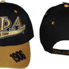 ALPHA PHI ALPHA FRATERNITY BASEBALL HAT CAP DIVINE 9 BASEBALL HAT FRATERNITY CAP