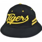GRAMBLING STATE UNIVERSITY BUCKET HAT GSU TIGERS BUCKET HAT SAFARI BUCKET CAP #2