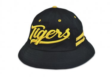GRAMBLING STATE UNIVERSITY BUCKET HAT GSU TIGERS BUCKET HAT SAFARI BUCKET CAP #2