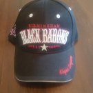 Negro League Baseball Hat Birmingham Black Barons Negro League Baseball Cap