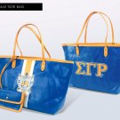 SIGMA GAMMA RHO SORORITY HAND BAG PURSE SIGMA GAMMA RHO TOTE  BAG SHOULDER BAG