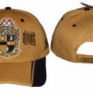 ALPHA PHI ALPHA FRATERNITY BASEBALL HAT CAP 1906 BASEBALL HAT CAP #2
