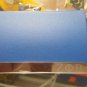 ZETA PHI BETA Engrave Leather Business Card Holder with Magnetic Closure