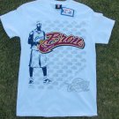 LEBRON JAMES CLEVELAND CAVALIERS SHORT SLEEVE GRAPHIC T-SHIRT LEBRON JAMES S