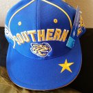 Southern University Baseball Cap Hat Southern Jaguars SWAC baseball Hat Cap